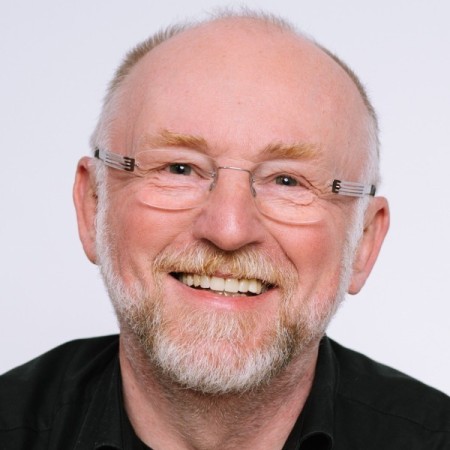 Dr. Ralph Schlieper-Damrich