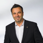 Marco J. Amminger