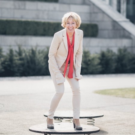 Ute Schütz