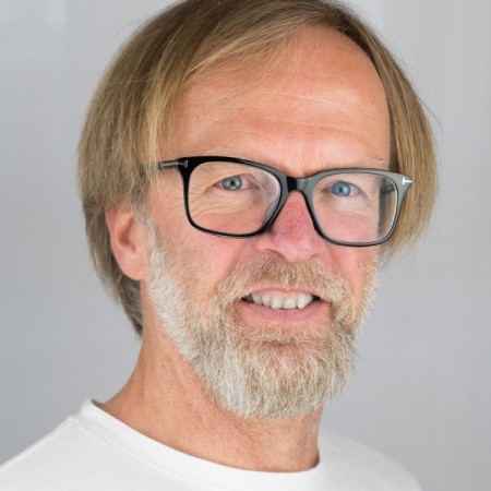 Dr. Stephan Berchtold