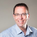 Dr. Martin Beck