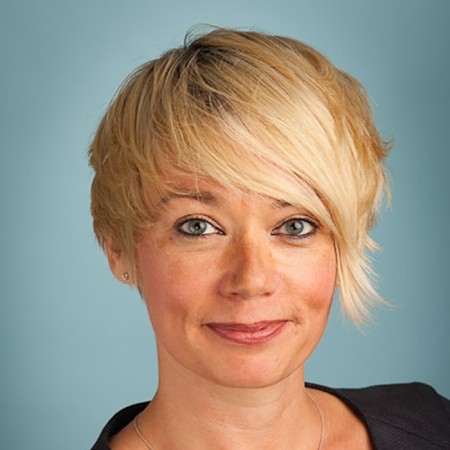 Angela Koschier