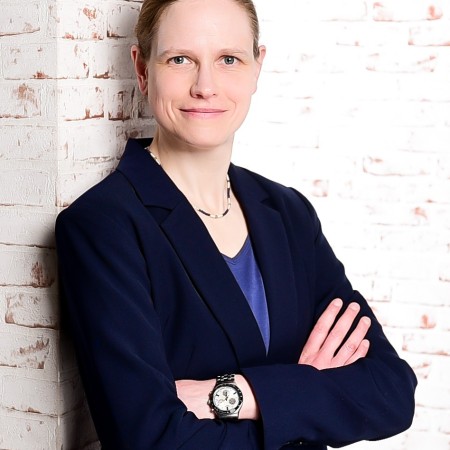 Eva-Maria Schottdorf