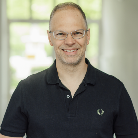 Dr. med. Mark Weinert