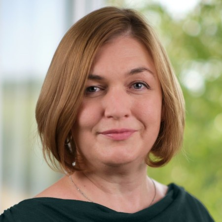 Stefanie Köster M.A.