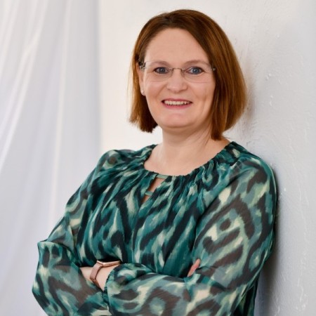 Gabriele Mörck